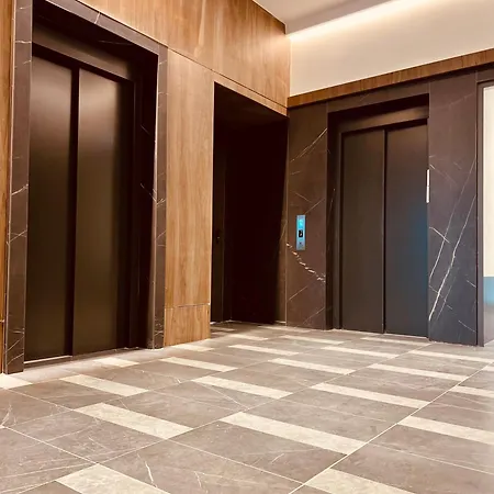 Appartement Leo Urban Lux, Comfort - Stay, Free Garage