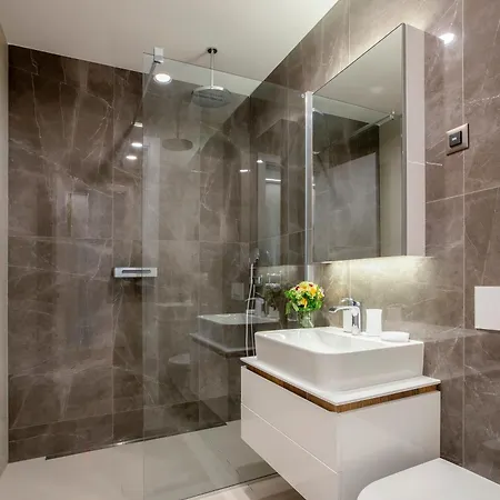 Apartment Leo Urban Lux, Comfort - Stay, Free Garage *