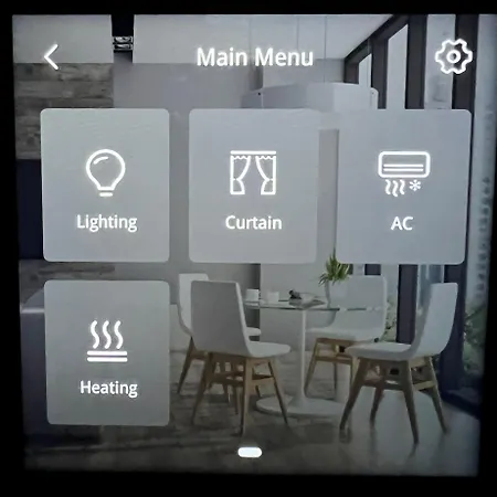 Appartement Leo Urban Lux, Comfort - Stay, Free Garage