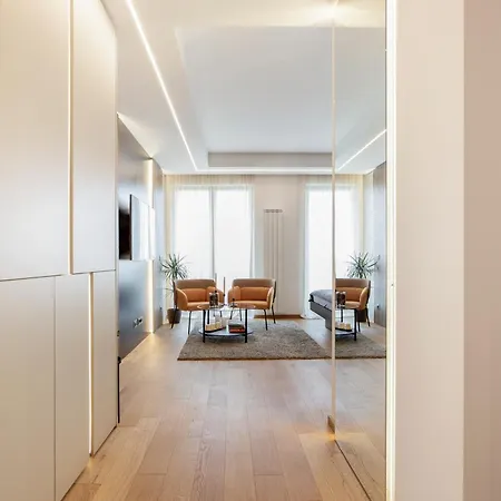 Leo Urban Lux, Comfort - Stay, Free Garage Appartement