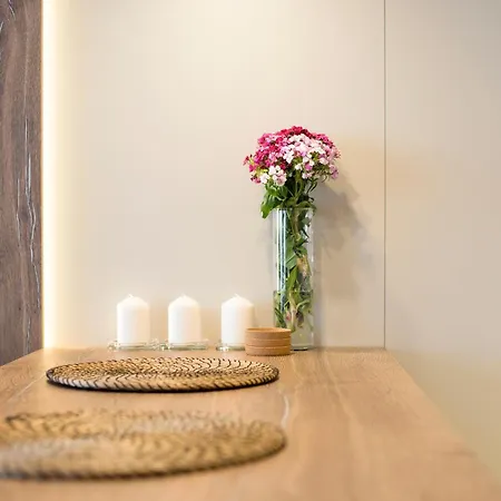 Leo Urban Lux, Comfort - Stay, Free Garage *