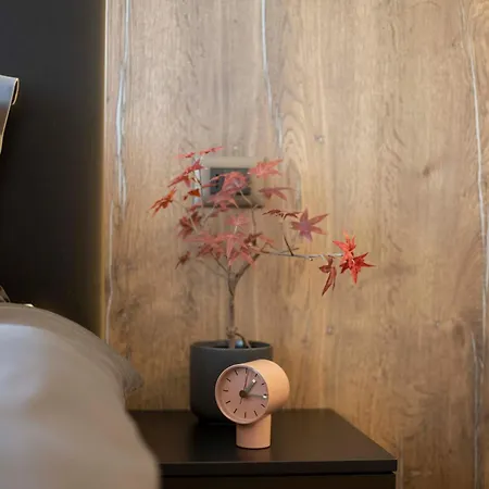 Appartement Leo Urban Lux, Comfort - Stay, Free Garage